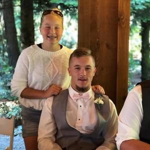 Meet your Posher, Joey